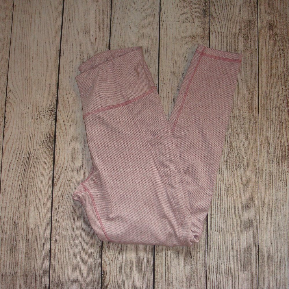 Danskin Striped Leggings S